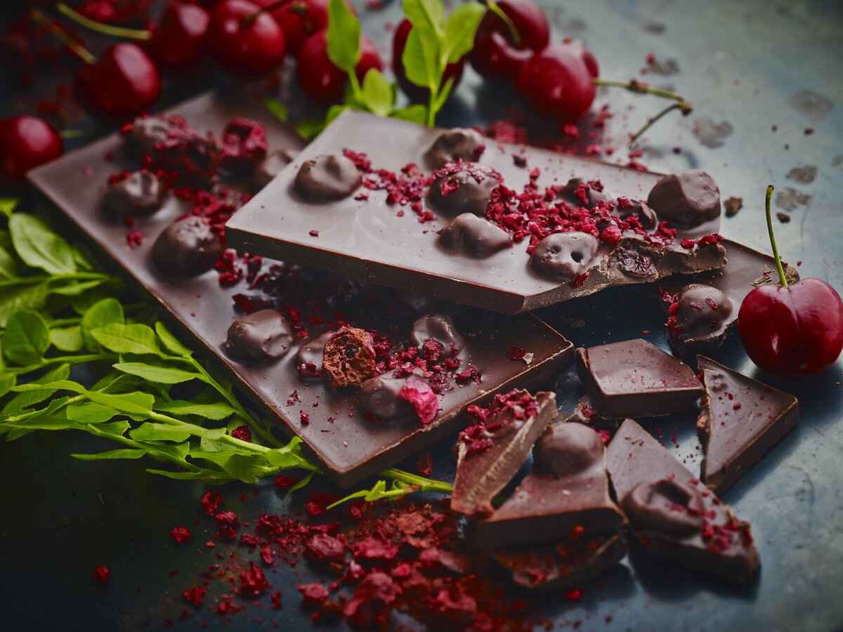 Chocolate Bars