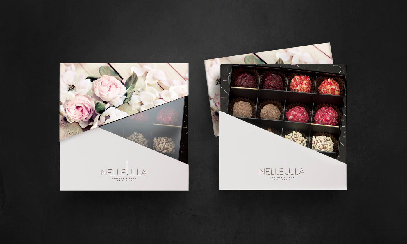 TRIFEĻU IZLASE (16 GAB)