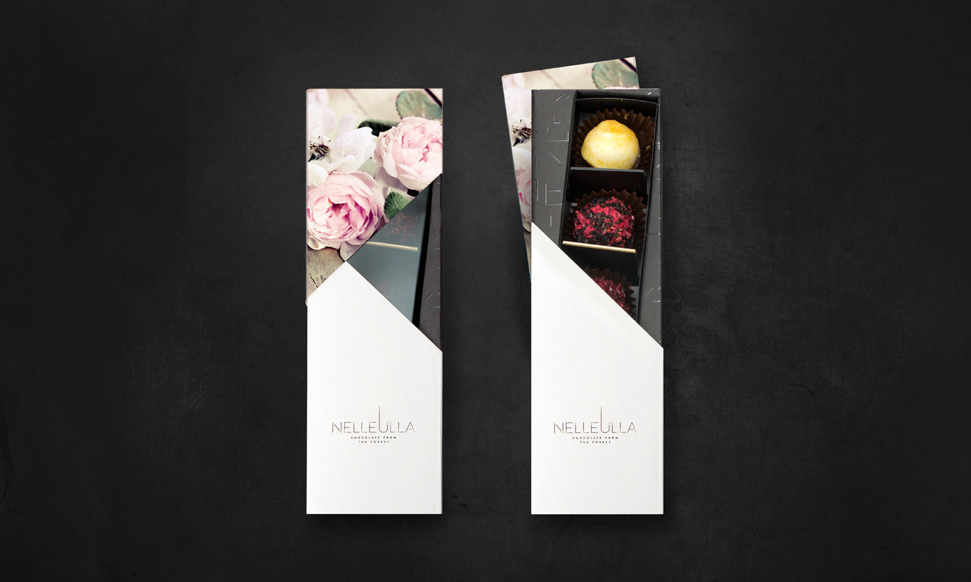 TRIFEĻU IZLASE (5 GAB)