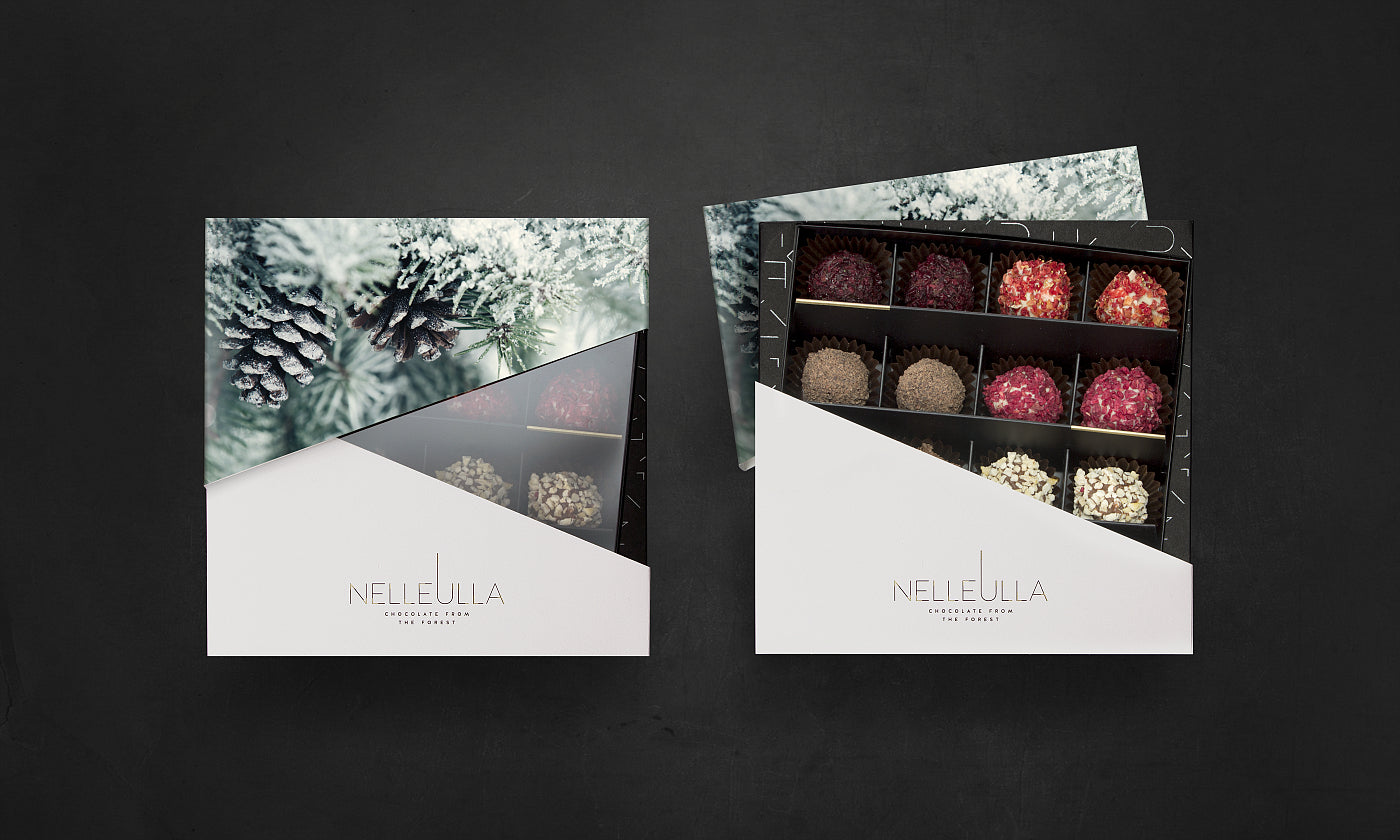 TRIFEĻU IZLASE (16 GAB)