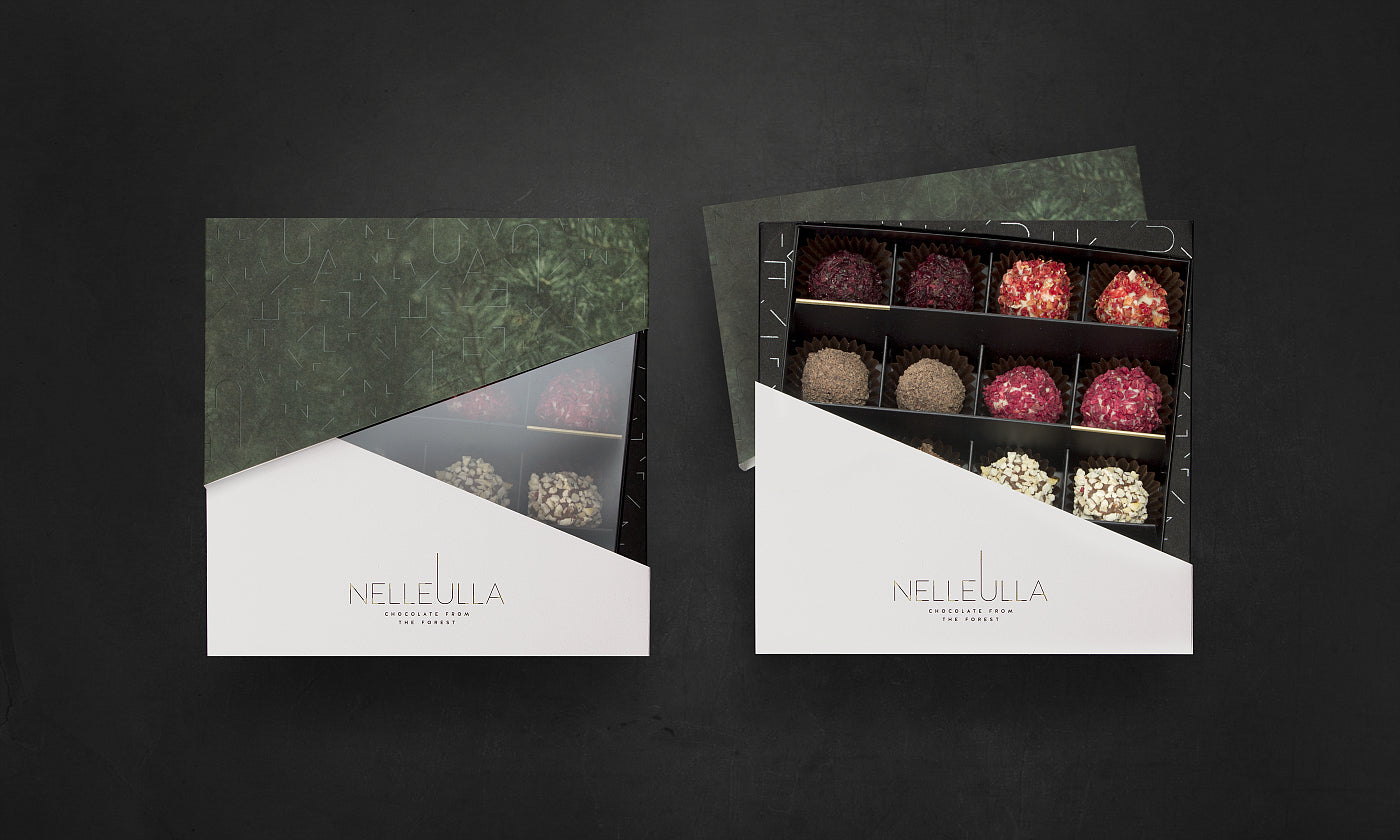 TRIFEĻU IZLASE (16 GAB)