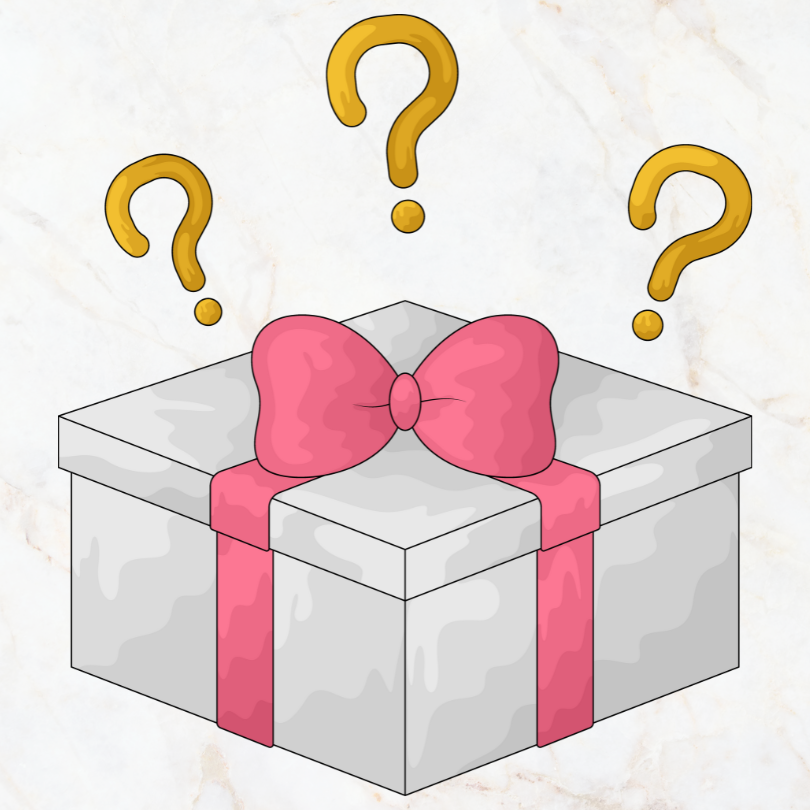 🎁 Dāvana! 1 TRIFELE (Gardēža tests)