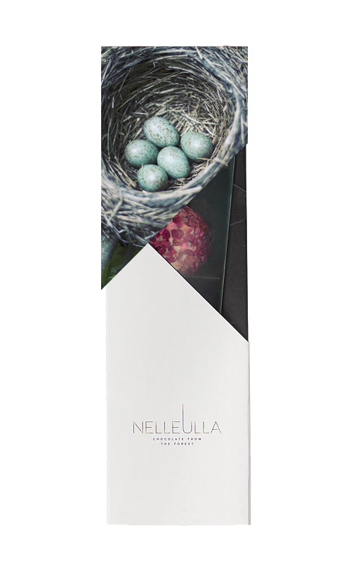 5 PCS truffle selection EASTER