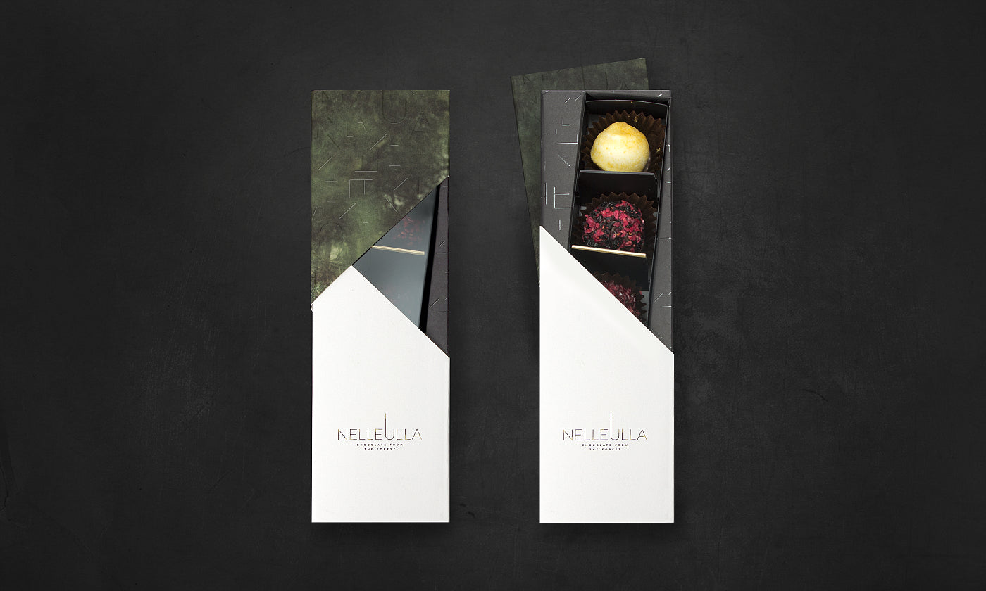 TRIFEĻU IZLASE (5 GAB)