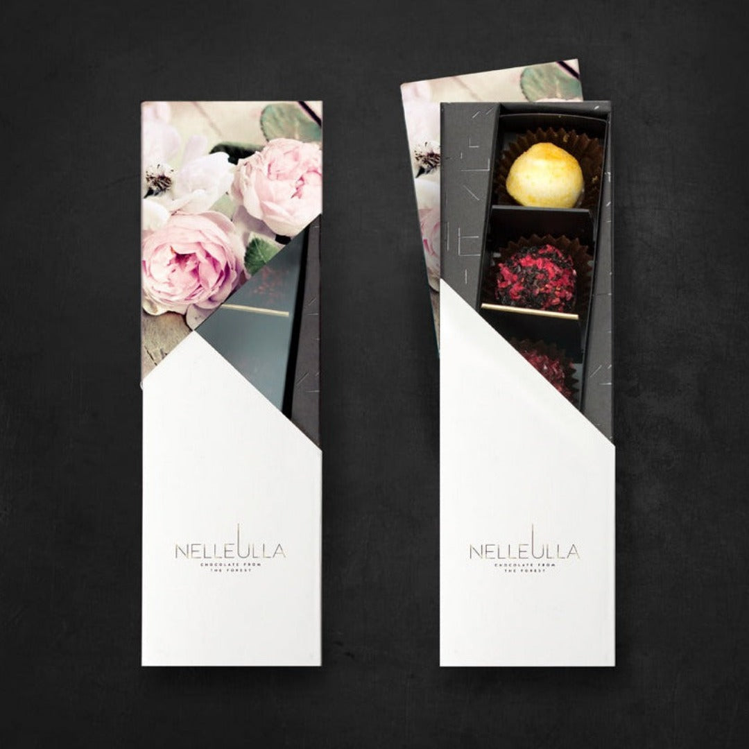 TRIFEĻU IZLASE (5 GAB)