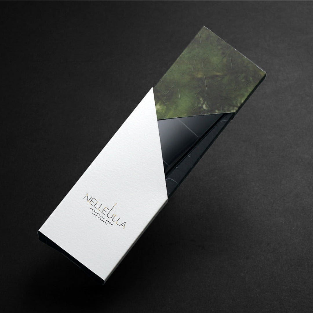 FRUIT JELLIES SELECTION IN FOREST BOX (6PCS)