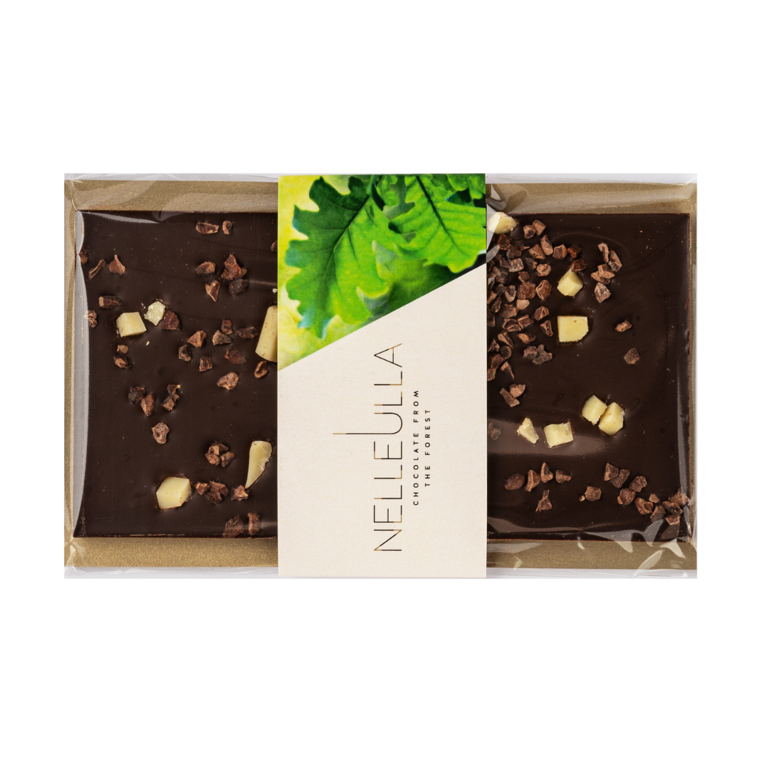 LĪGO TUMŠĀ ŠOKOLĀDES TĀFELĪTE