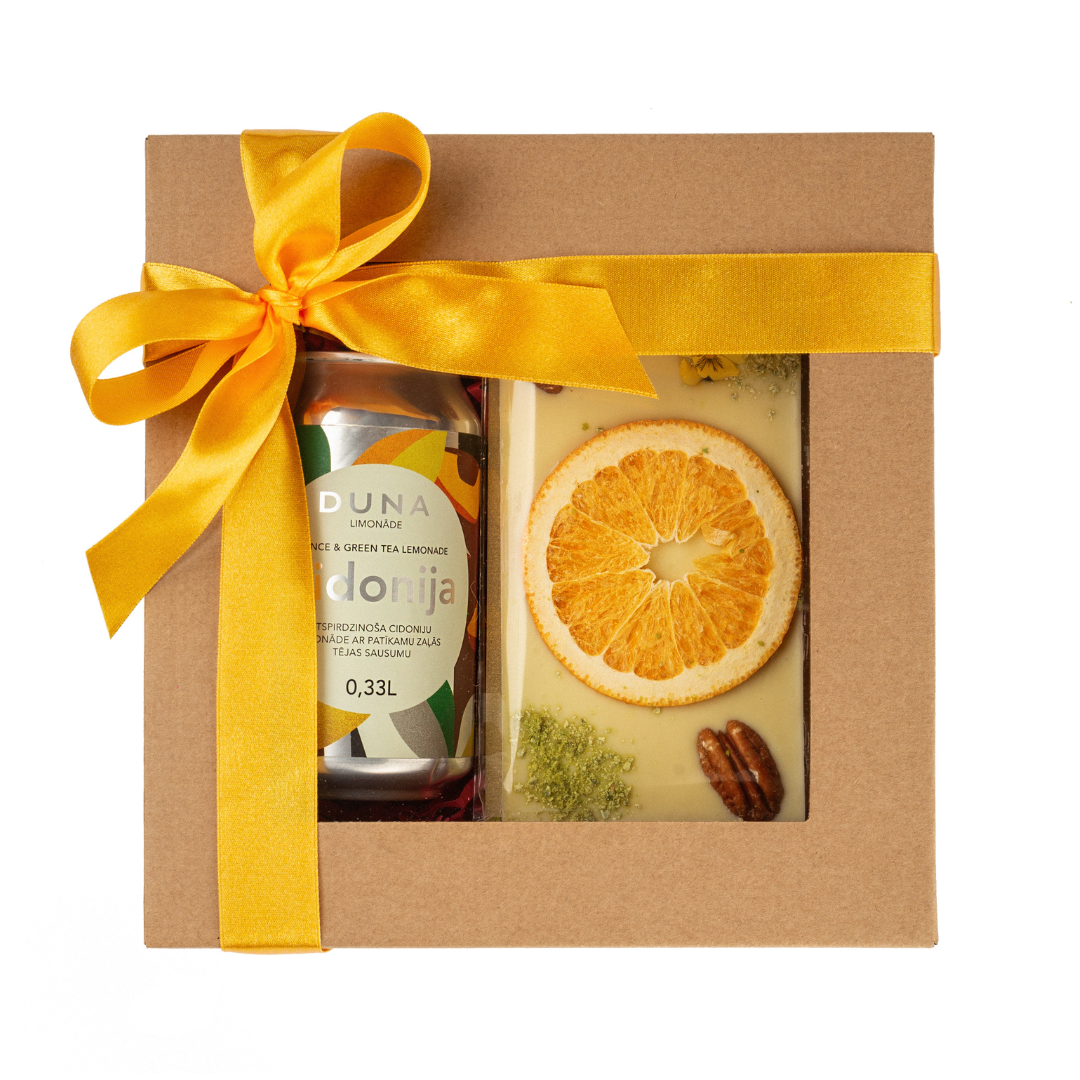 LĪGO VASARAS KOMPLEKTS