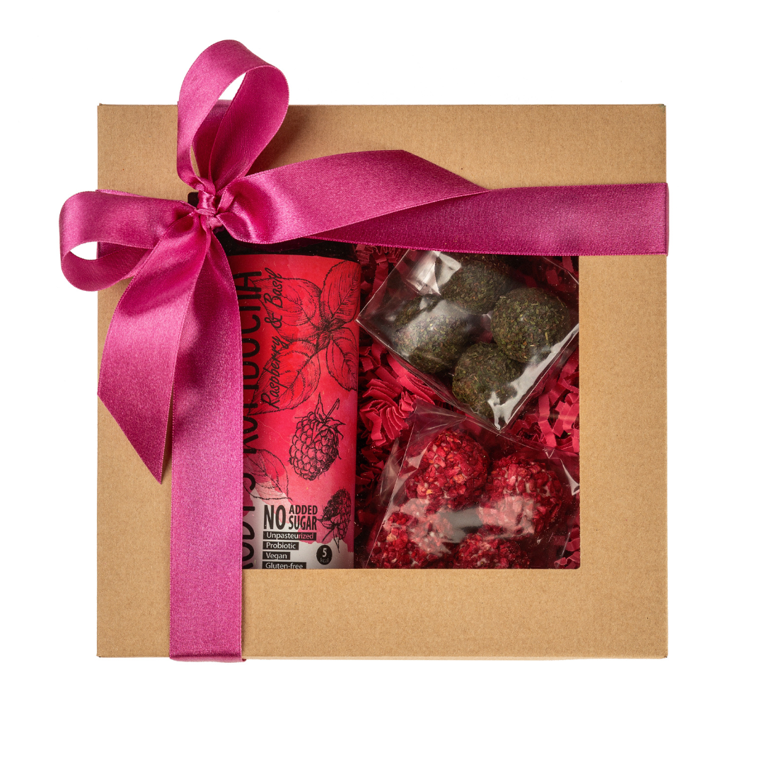 EKSOTISKAS LĪGO KOMPLEKTS