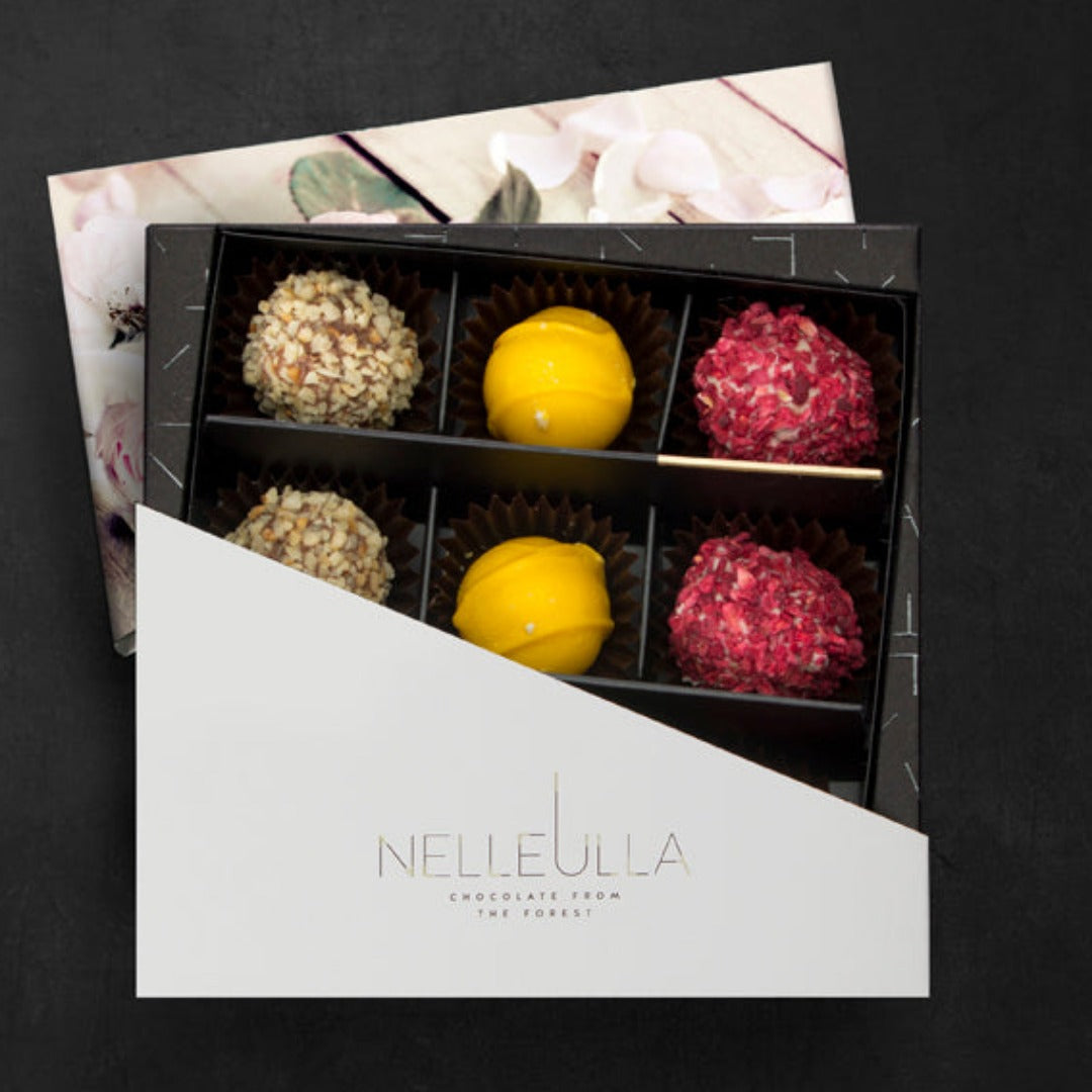 TRIFEĻU IZLASE (9 GAB)