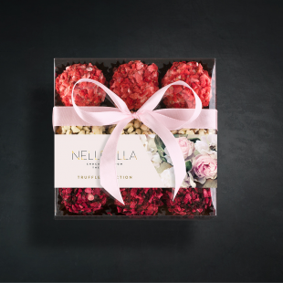 TRIFEĻU IZLASE (9 GAB)