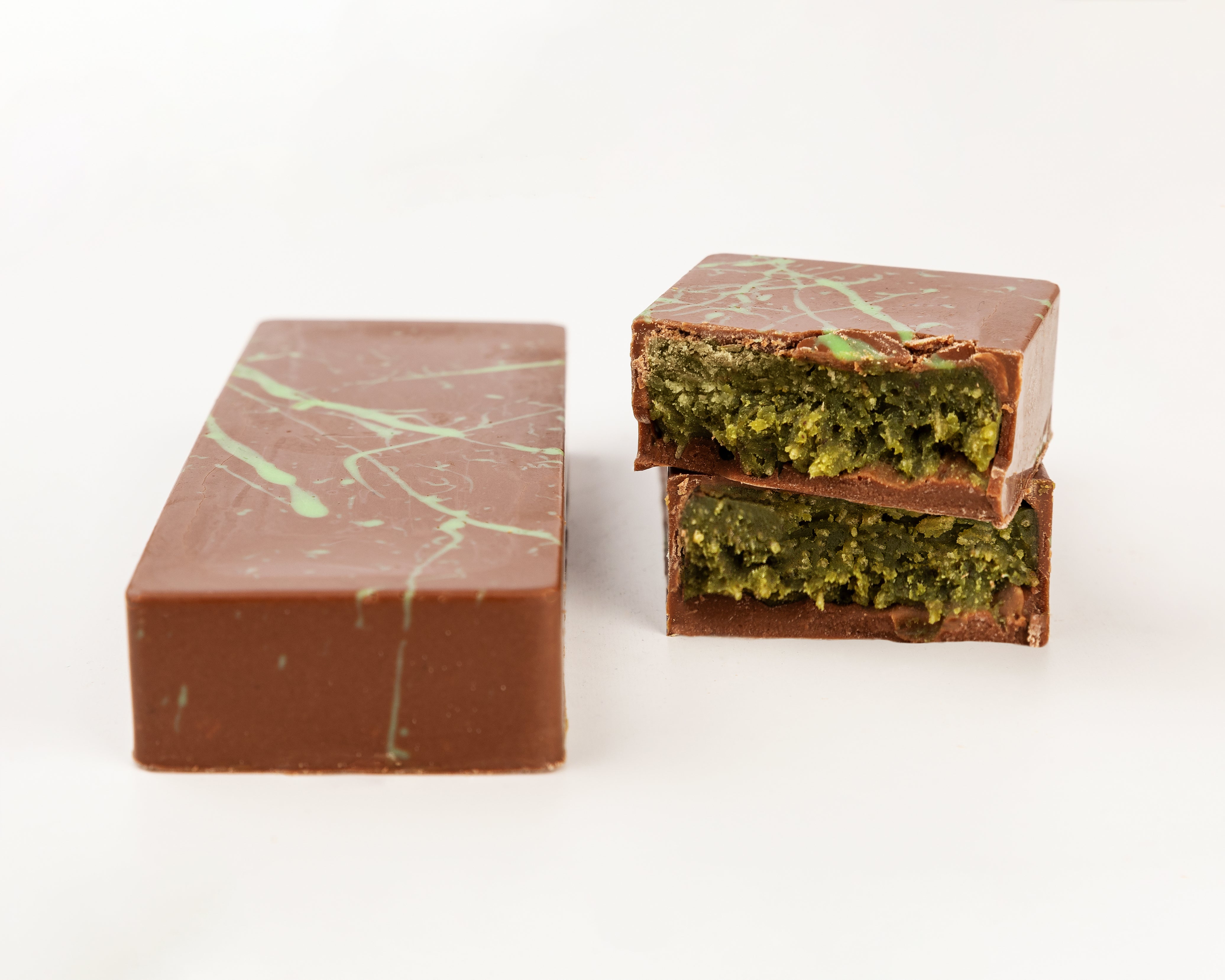 DUBAI CHOCOLATE by NELLEULLA