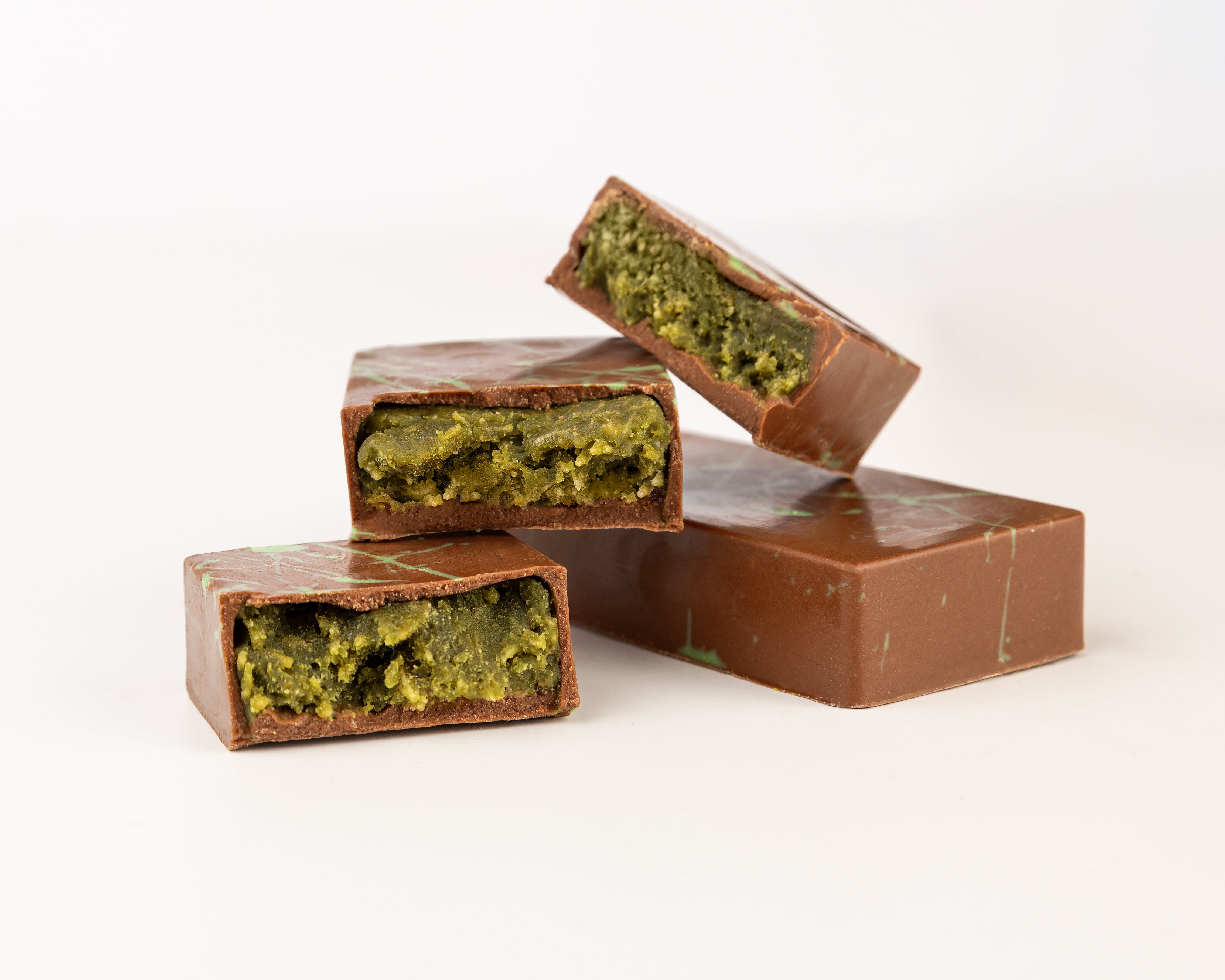 DUBAI CHOCOLATE by NELLEULLA