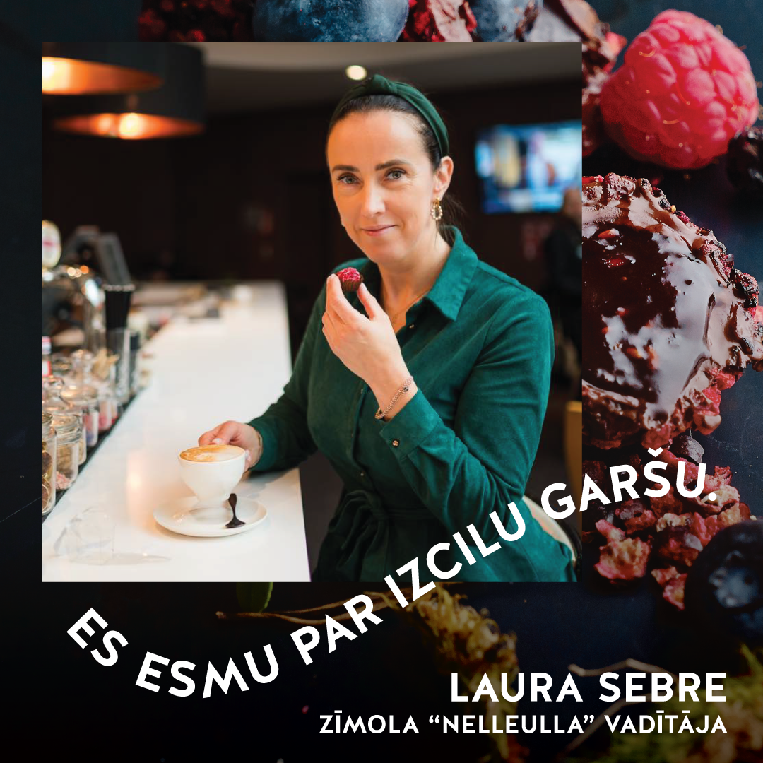 Šokolādes meistarklase | degustācija