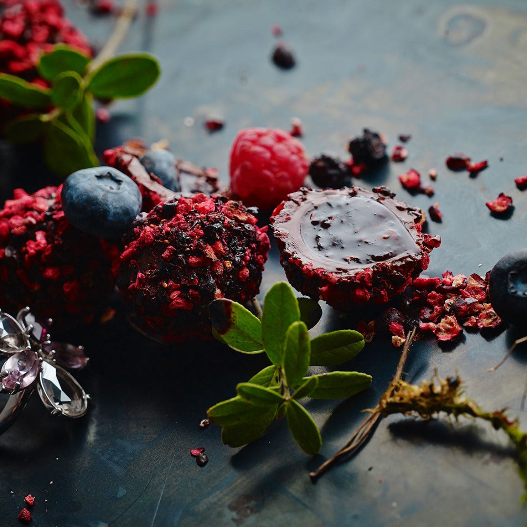 BALZAMIKO MEŽA OGU TRIFELES