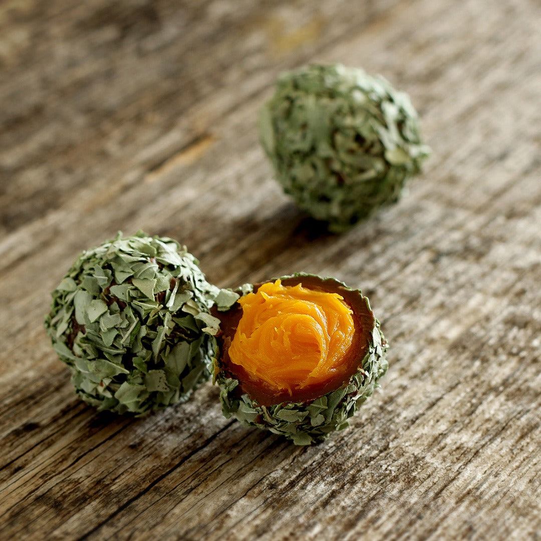 BAZILIKA MANGO TRIFELE