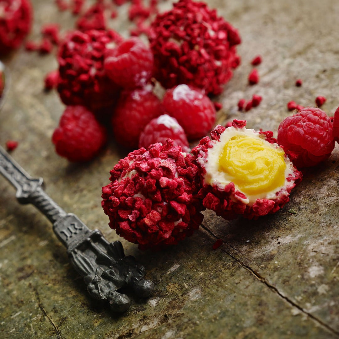 MASKARPONES AVEŅU TRIFELE