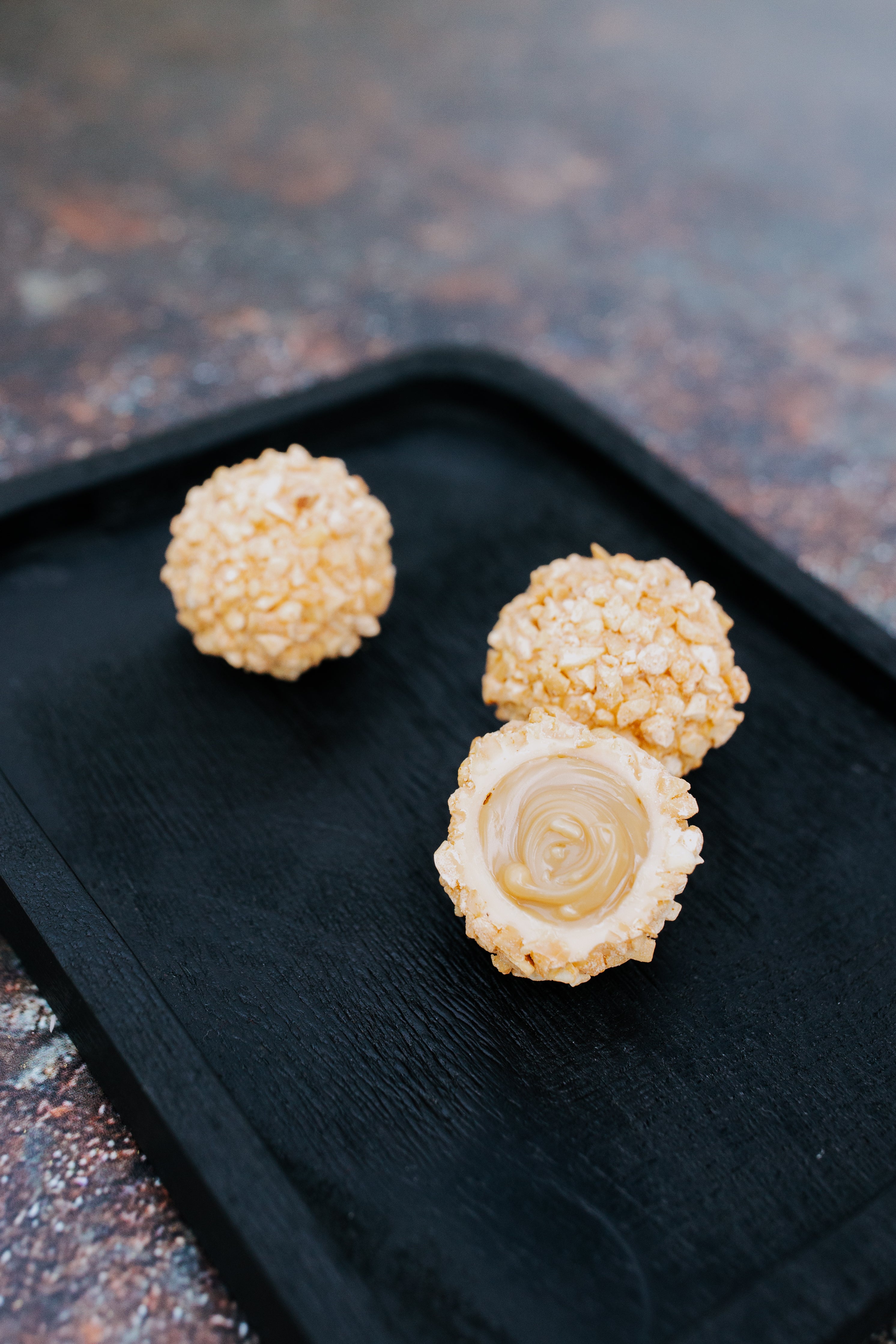 PIKANTĀ ALUS TRIFELE