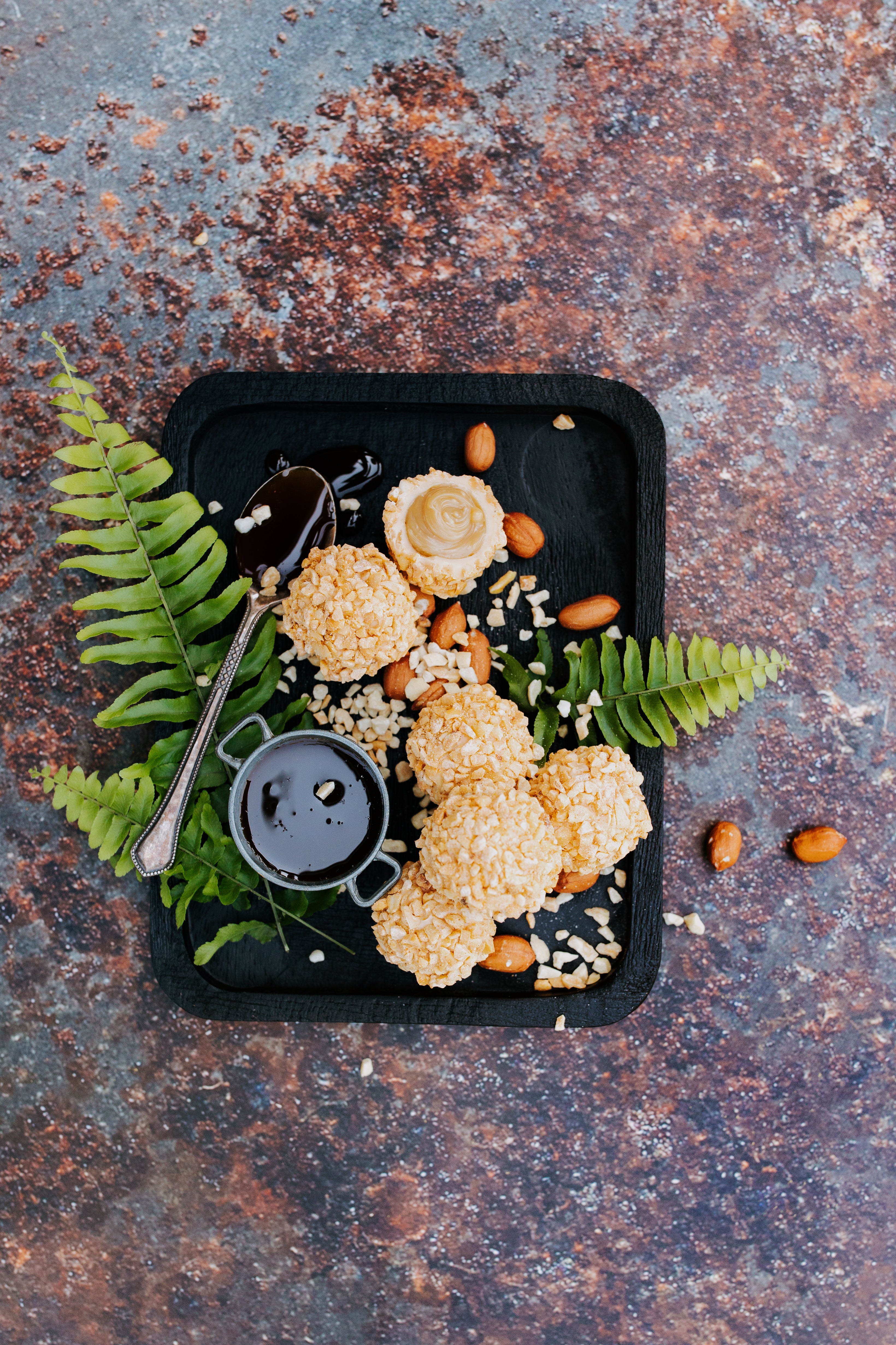 PIKANTĀ ALUS TRIFELE