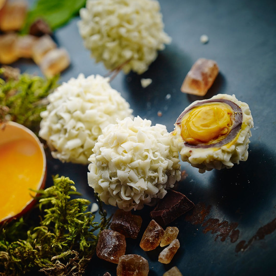 OLU LIĶIERA TRIFELE