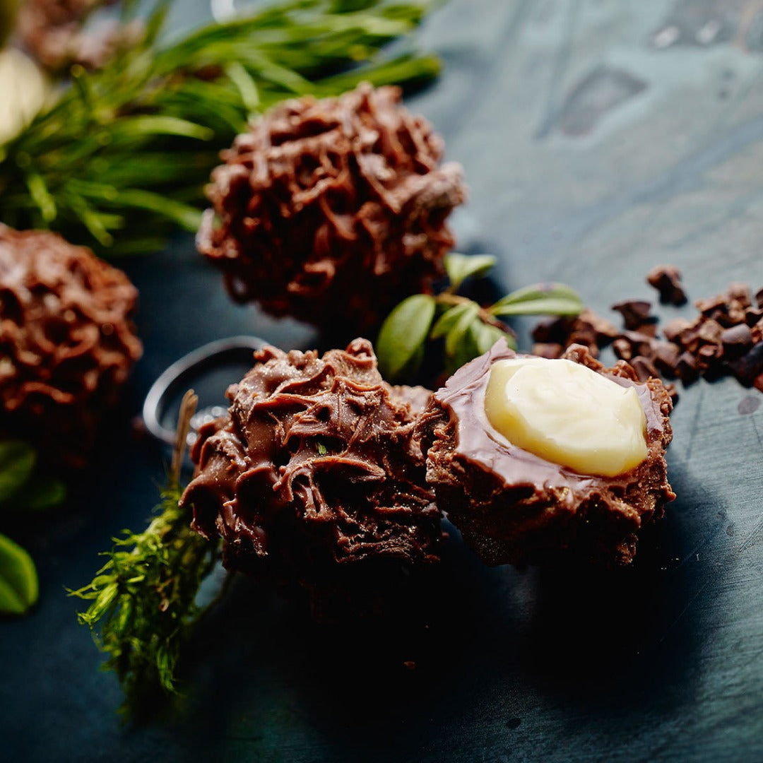 ŠAMPANIEŠA TRIFELE