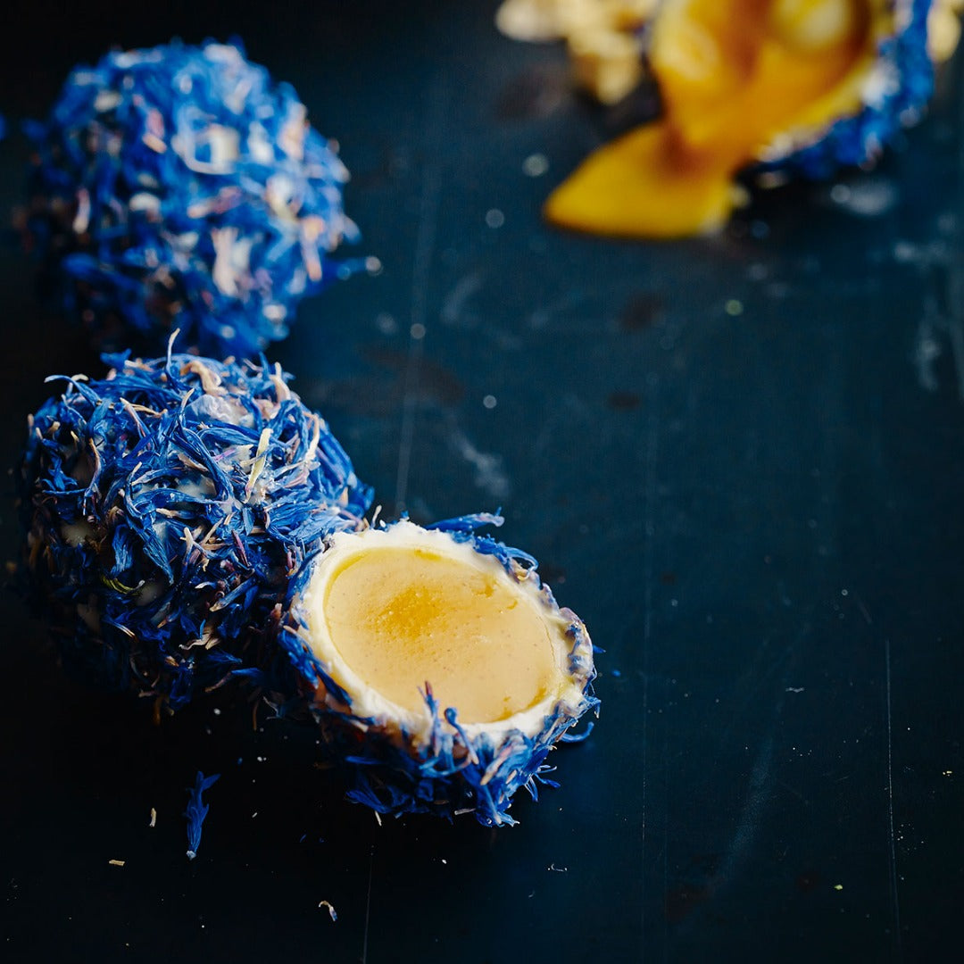 SMILTSĒRKŠĶU RUDZUPUĶU TRIFELE