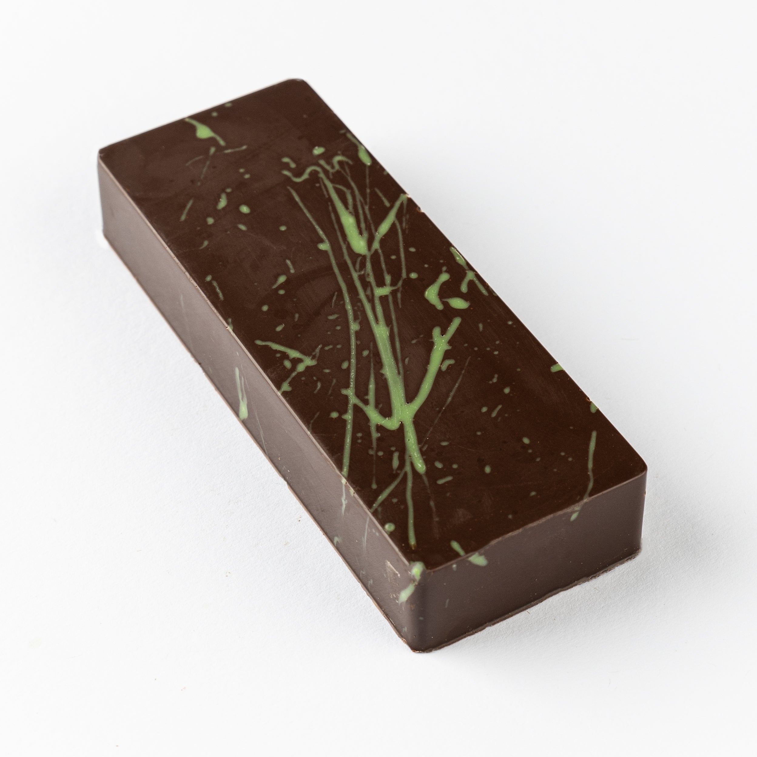 DUBAI CHOCOLATE in dark chocolate